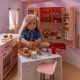 Set de joaca Battat Rafturi cu produse foto