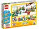 Конструктор Lego Duplo Мастерская творчества, 588 эл. foto