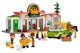 Конструктор Lego Friends Магазин органических продуктов, 830 эл. foto