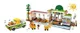 Конструктор Lego Friends Магазин органических продуктов, 830 эл. foto