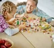Конструктор Lego Friends Магазин органических продуктов, 830 эл. foto
