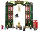 Конструктор Lego Harry Potter Министерство магии, 990 эл. foto
