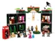 Конструктор Lego Harry Potter Министерство магии, 990 эл. foto