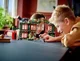 Конструктор Lego Harry Potter Министерство магии, 990 эл. foto
