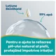 Servetele umede Pampers Aqua Soft Touch, 60 buc. foto