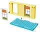 Set de constructie Lego Friends Casa lui Paisley, 185 el. foto