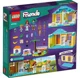 Set de constructie Lego Friends Casa lui Paisley, 185 el. foto
