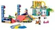 Set de constructie Lego Friends Skate Park, 431 el. foto