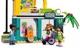 Set de constructie Lego Friends Skate Park, 431 el. foto