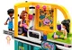Set de constructie Lego Friends Skate Park, 431 el. foto