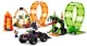 Конструктор Lego City Double Loop Stunt Arena, 598 эл. foto