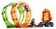 Конструктор Lego City Double Loop Stunt Arena, 598 эл. foto