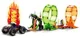 Конструктор Lego City Double Loop Stunt Arena, 598 эл. foto
