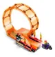 Конструктор Lego City Double Loop Stunt Arena, 598 эл. foto