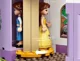 Set de constructie Lego Castelul Belle, 520 el. foto
