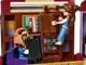 Set de constructie Lego Castelul Belle, 520 el. foto