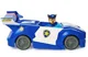 Jucarie pentru copii Paw Patrol Masinuta lui Chase, 46 cm foto