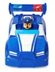 Jucarie pentru copii Paw Patrol Masinuta lui Chase, 46 cm foto