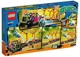 Set de constructie Lego City Inelele de foc, 479 el. foto