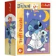 Puzzle Trefl Stitch and his world, 54 el. foto