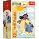 Puzzle Trefl Stitch and his world, 54 el. foto
