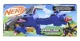 Blaster Nerf Minecraft Ender Dragon cu 12 sageti foto