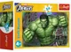 Пазл Trefl Unusual Abilities of the Avengers, 54 эл. foto