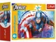 Пазл Trefl Unusual Abilities of the Avengers, 54 эл. foto