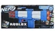 Моторизованный бластер Nerf Roblox Arsenal: Pulse Laser, 10 стрел foto
