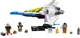 Конструктор Lego Космический корабль XL-15, 497 эл. foto