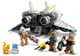 Конструктор Lego Космический корабль XL-15, 497 эл. foto