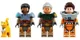 Конструктор Lego Космический корабль XL-15, 497 эл. foto