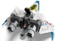 Конструктор Lego Космический корабль XL-15, 497 эл. foto