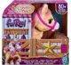 Jucarie interactiva FurReal Poneiul meu stilat Cinnamon, 38 cm foto