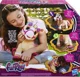 Jucarie interactiva FurReal Poneiul meu stilat Cinnamon, 38 cm foto