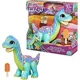 Интерактивная игрушка FurReal Малыш-динозавр, 30 см foto