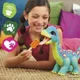 Интерактивная игрушка FurReal Малыш-динозавр, 30 см foto