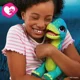Интерактивная игрушка FurReal Малыш-динозавр, 30 см foto