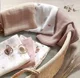 Тканевые пелёнки BabyOno из бамбукового волокна, 3 шт. foto