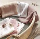 Тканевые пелёнки BabyOno из бамбукового волокна, 3 шт. foto