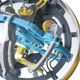 Joc puzzle Spin Master Labirint Bestia foto