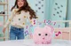 Интерактивная игрушка Toys Outlet Кошечка FurFluffs foto