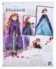Papusa Toys outlet Disney Frozen Anna, Transformarea Reginei foto