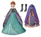 Papusa Toys outlet Disney Frozen Anna, Transformarea Reginei foto