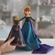 Papusa Toys outlet Disney Frozen Anna, Transformarea Reginei foto