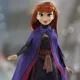 Papusa Toys outlet Disney Frozen Anna, Transformarea Reginei foto
