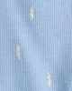 Carter's Set 2 piese Blue Lightning Print - body si pantaloni foto