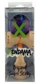 Kendama Essa Toys X Original, Negru-mov foto