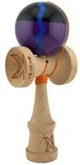 Kendama Essa Toys X Original, Negru-mov foto