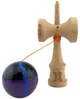Kendama Essa Toys X Original, Negru-mov foto